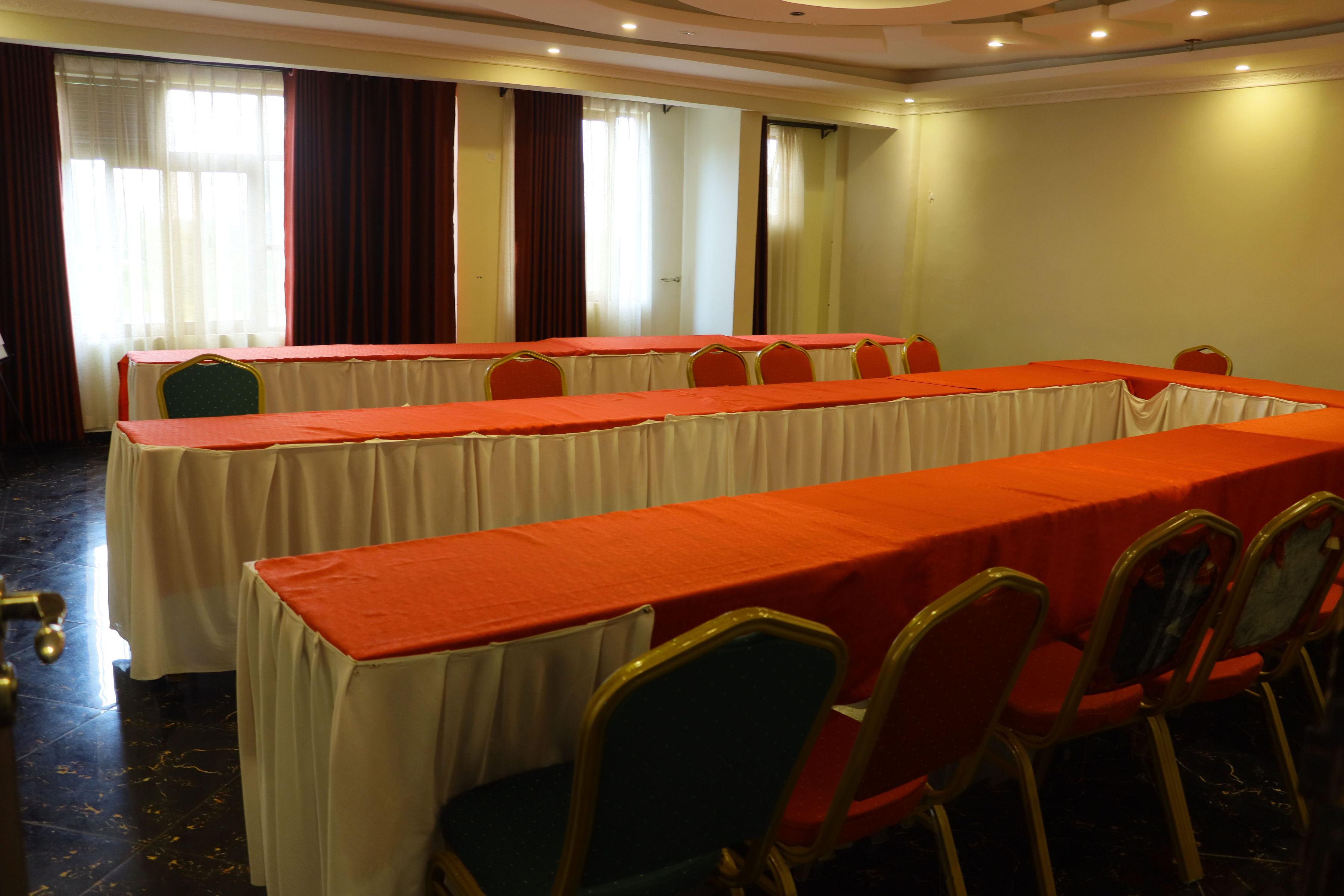 Events at FamousGate Hotels